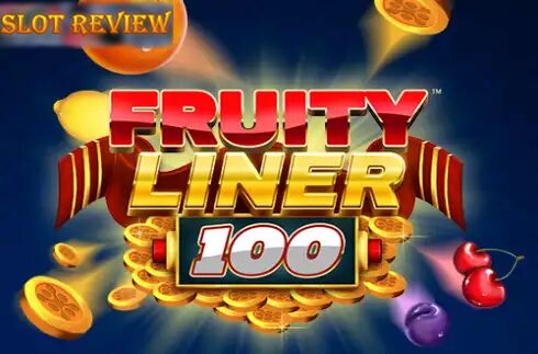 Fruityliner 100